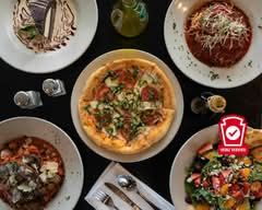 Italianni's Restaurant (Hurst)