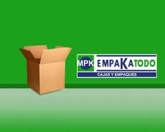 Empakatodo 🛒📦 (Atizapan )