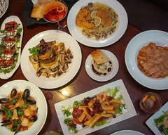 Loccino Italian Grill