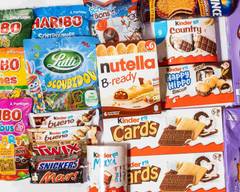 La RDU Epicerie route de Uzès