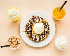 Drip N Sip Cafe (7050 West Forest Preserve Drive)