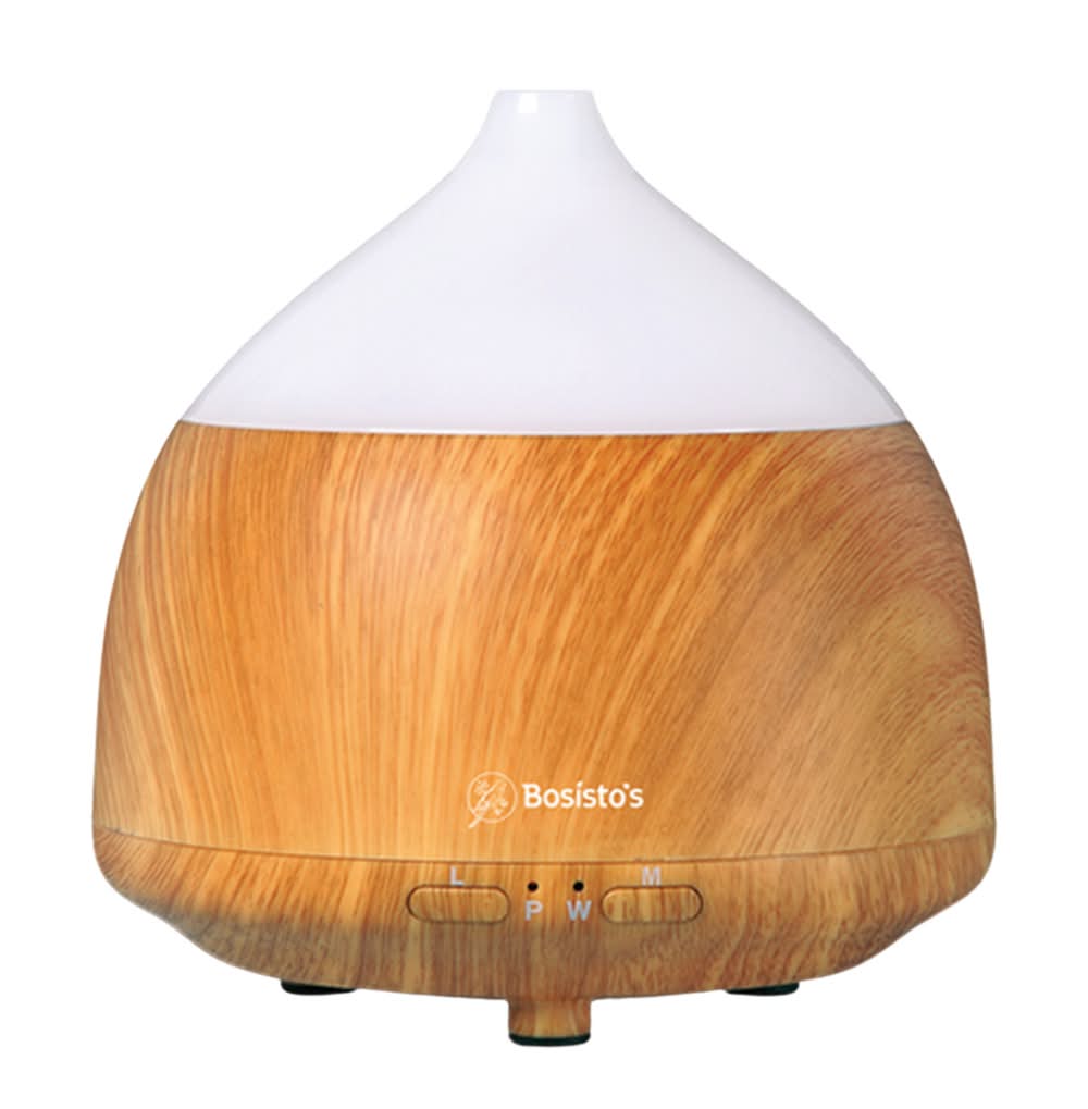 Bosisto’s Ambience Ultrasonic Diffuser Delivery Near Me | Order Online ...