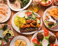 Seasoning Alley (Hollywood)