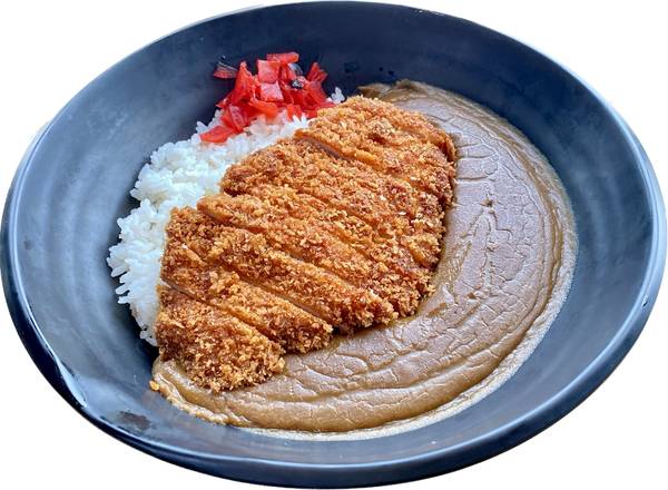 Katsu Curry