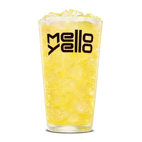 Mello Yello