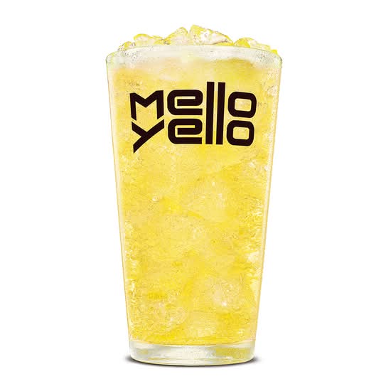 Mello Yello