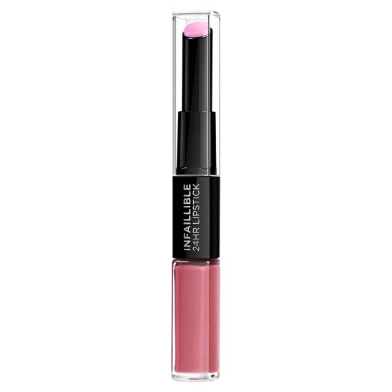 L'Oréal Infaillible Lipstick