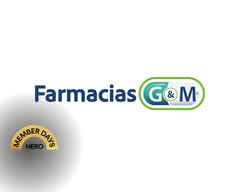 Farmacias G&M 🛒💊(La Quinta)