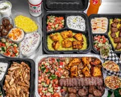 Kebabji (1 Bellis Fair Parkway)