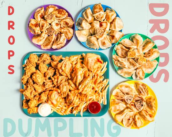 Dumpling Drops