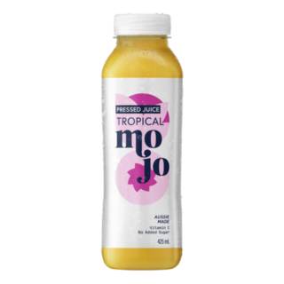 Mojo Tropical Juice