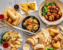 JJ China