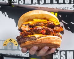 Smashers (Del Valle)