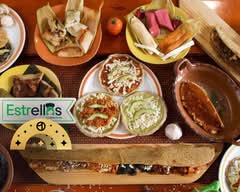 Machetes y Tamales Boca