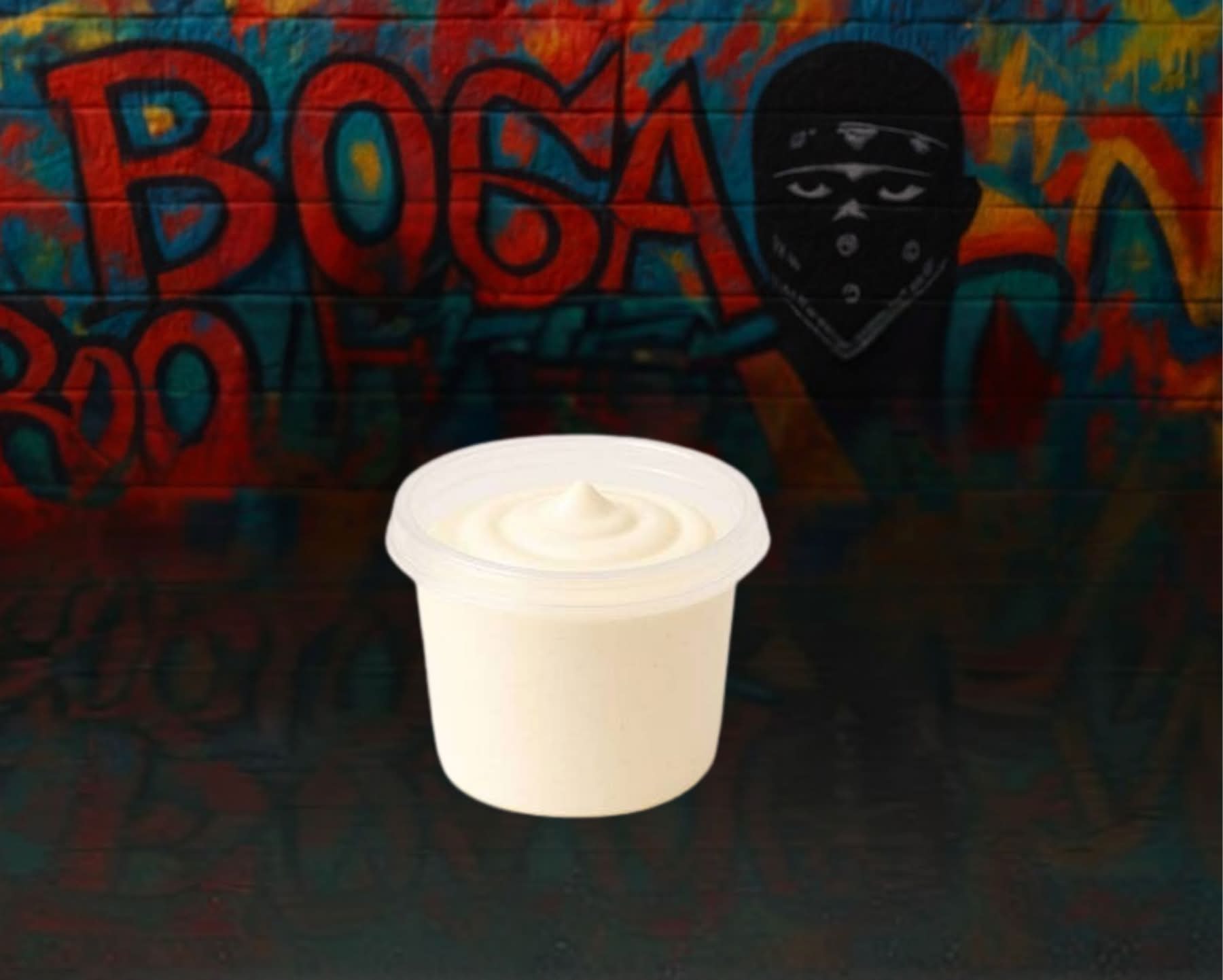 mayonnaise