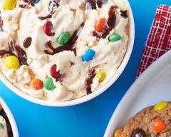 Great American Cookies & Marble Slab Creamery (1509 Central Ave)