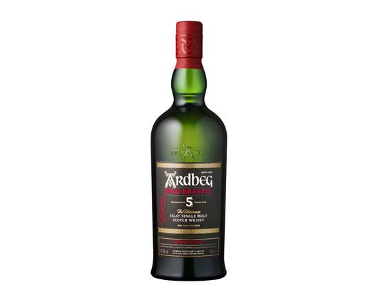 346697：アードベッグ ウィー ビースティー 5年 700ML / Ardbeg, Wee Beastie, 5years old×700ML