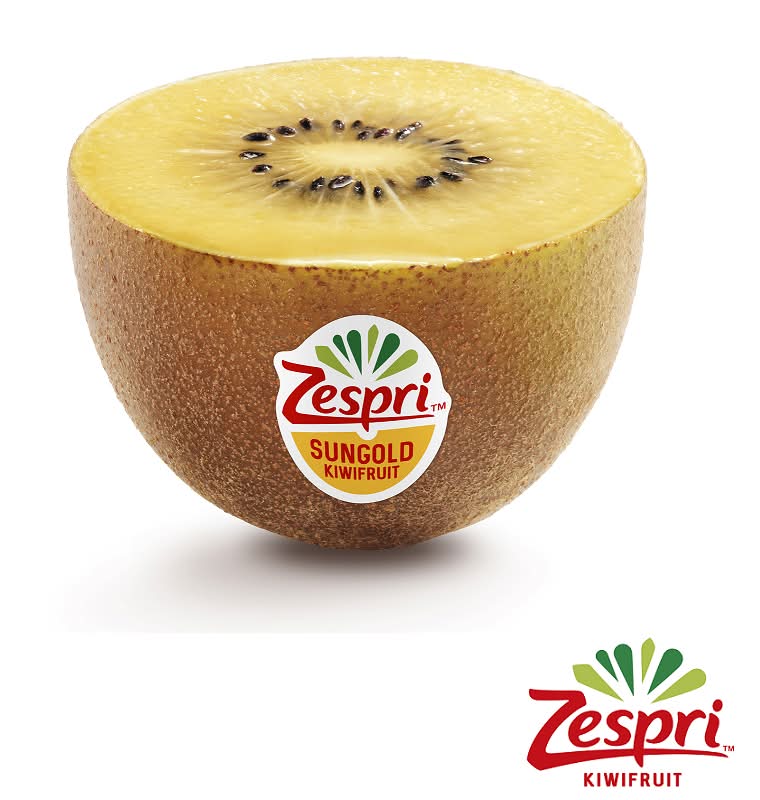 Zespri陽光金圓頭奇異果#22 (每粒約135g±10%/3粒) <1PC粒 x 1 x 3PC粒>