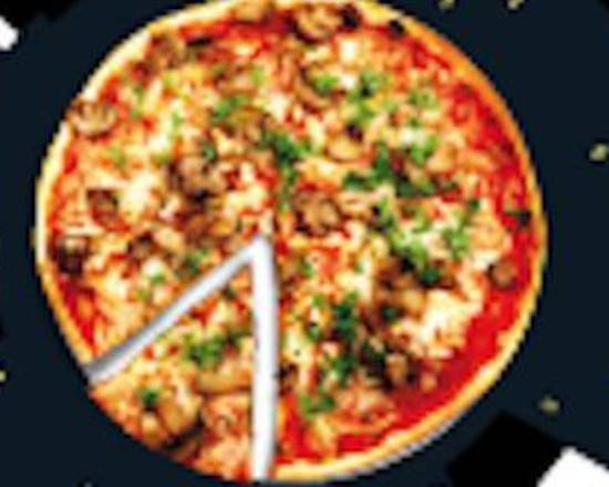 Livraison Pizza Napoli à Strasbourg - Menu et prix