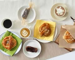 POSTi Coffee Stand