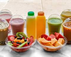 RREVIITALIZE JUICE BAR