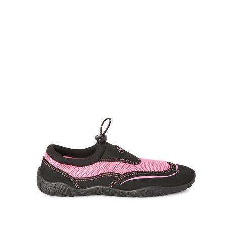 Athletic Works Women's Water Shoes (9-10/pink)
