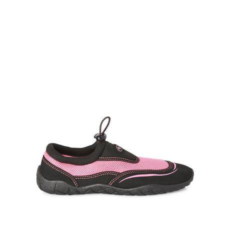 Athletic Works Women's Water Shoes (female/7-8/pink)