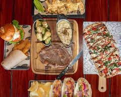 Taps & Corks (125 W Bay Street)