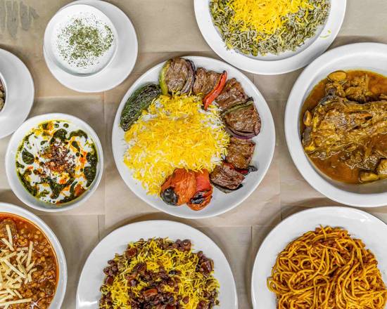 Naush Kitchen R Order NaarKitchen - Menu & Prices - Los Angeles Delivery | Uber Eats