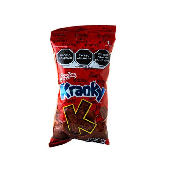 Ricolino Chocolate Kranky 65g