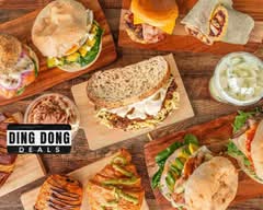 Oriento Coffee House