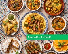 El Koutoubia 🇲🇦