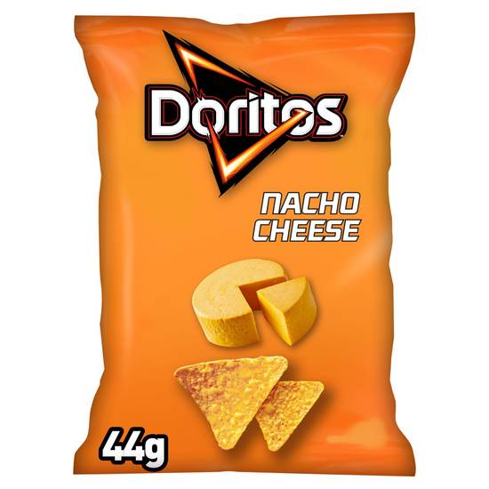 Doritos - Nacho goût fromage