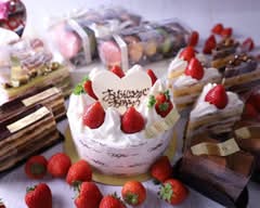 フランス菓子 アンプリュース Unplus YOKOHAMA