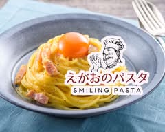 えがおのパスタとピザ