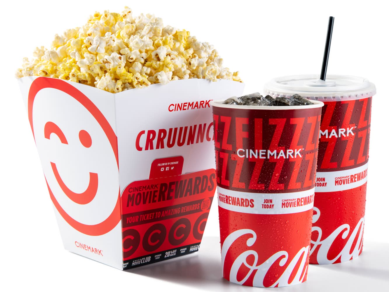 cinemark pretzel bites