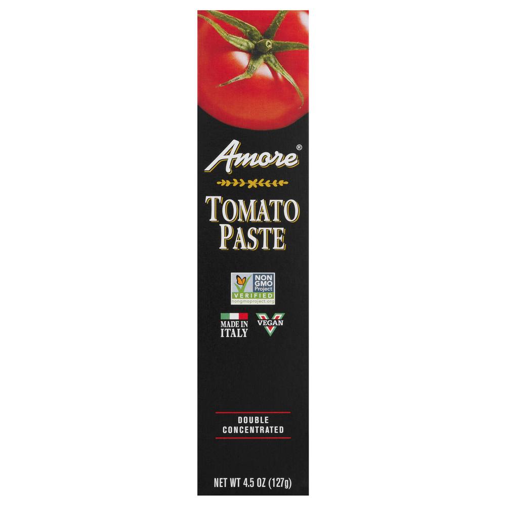 Amore Tomato Paste (4.5 oz)