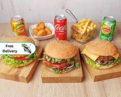 NYCITY Burger Zoetermeer