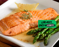 Healthy Delicious (english)