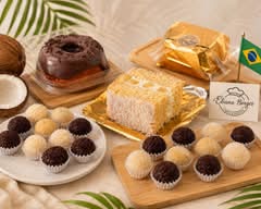【ブラジル手作りスイーツ・デリ】エリアナケーキ ELIANA CAKES