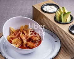 La Chilaquila (La Cruz)