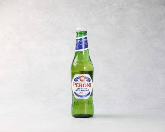 Peroni Nastro Azzuro