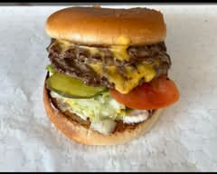 Pete’s Drive In