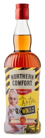 Southern Comfort Original Whiskey (700ml)