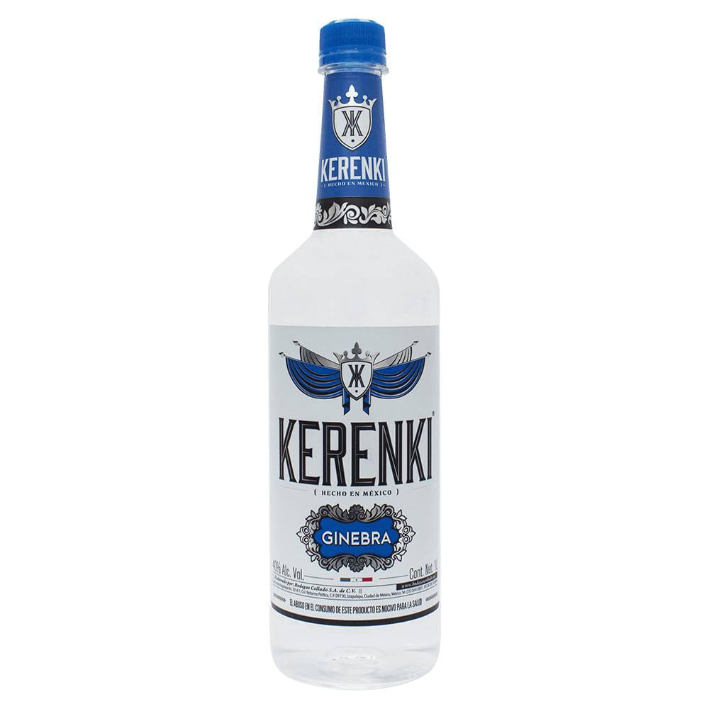 Kerenki · Ginebra (1 L)