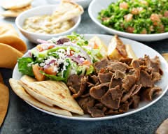 Phoenicia Bakery and Deli (Burnet Rd.)