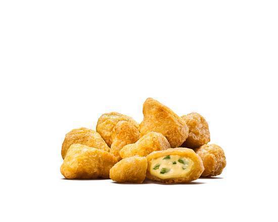 Chili Cheese Nuggets (9 Stück)