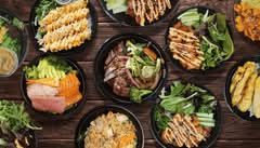 Simply Rice(3517 N Spaulding Ave)