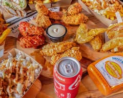 Ausome Chicken (Meadowbrook)