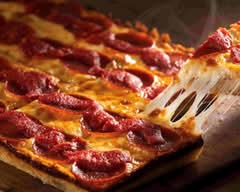 Cloverleaf Pizza Grosse Pointe